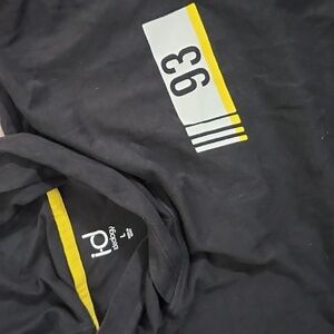 ID Ideology Men's Hoodie 93